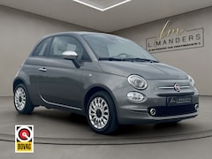 Fiat 500 - 1.0 Hybrid Dolcevita 2023 GRIJS | Airco | Apple CarPlay