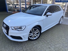 Audi A3 Sportback - 1.2 TFSI Ambit. PL S