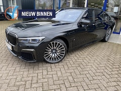 BMW 7-serie - 745e High Executive