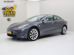 Tesla Model 3 - Long-Range AWD 351pk 75 kWh [ AUTOPILOT+620KM WLTP+PREMIUM AUDIO ]