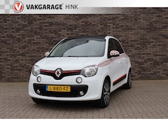 Renault Twingo - 0.9 TCe | Automaat | Stoelverwarming | Trekhaak |
