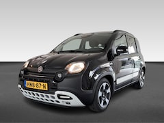 Fiat Panda - 1.0 70pk Pandina / Airco / Apple Carplay - Android auto