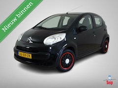Citroën C1 - 1.0-12V Ambiance