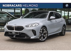 BMW 1-serie - 120 M Sport Automaat / Sportstoelen / Parking Assistant / Stoelverwarming / Extra getint g