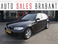 BMW 1-serie - 116i Business Line * nwe distributieketting