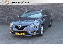 Renault Mégane Estate - 1.3 TCe Limited | Automaat | Trekhaak |