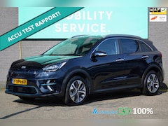 Kia e-Niro - ExecutiveLine 64 kWh SOH100% Clima ACC Leder CarPlay LaneAssist LED