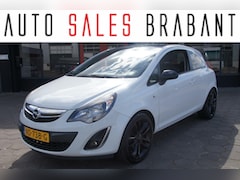 Opel Corsa - 1.4-16V