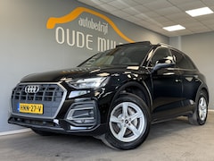 Audi Q5 - 50 TFSI e Advanced edition Cruise/Navi/Elektrische Achterklep