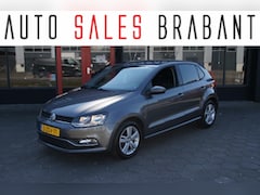Volkswagen Polo - 1.2 TSI