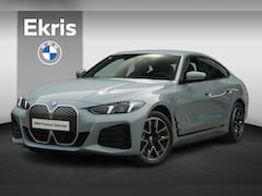 BMW i4 - eDrive40 M Sport Edition 18'' / Comfort Access / Driving Assistant / HiFi System