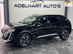 Peugeot 2008 - 1.2 PureTech GT line Automaat / Navigatie full map / Camera / Cruise control / etc