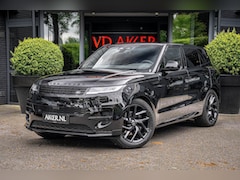 Land Rover Range Rover Sport - LANDROVER P460e Dynamic HSE Black Pack | Massage | Head-up | 360° Camera | Tr.haak