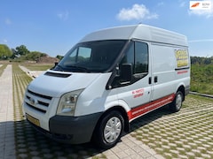 Ford Transit - 260S FD VAN 85 MR 4.23 TURBO STUK