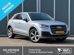 Audi Q2 - 30 TFSI Sport Pro Line | ACC | Navi | Climate | Upgrade Sound