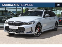 BMW 3-serie Touring - 330e M Sport Automaat / Panoramadak / Adaptieve LED / Sportstoelen / Comfort Access / Stoe