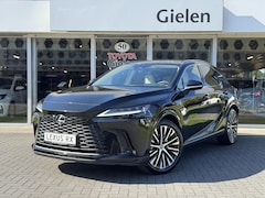 Lexus RX 450h - 450h+ Plug-in Hybrid AWD Executive Line | Panoramadak, Head up display, 360 Camera, 21 inc