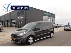 Ford Transit Connect - 1.5 EcoBlue 100 pk L2H1 Trend Camera, voorruitverwarming