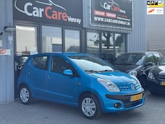 Nissan Pixo - 1.0 Acenta|AIRCO|APK10-2025|NAP|DEALERONDERHOUDEN|