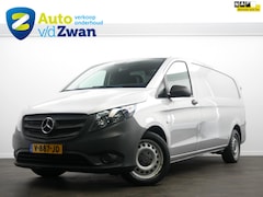 Mercedes-Benz Vito - 119 CDI Extra Lang Automaat/Camera/Clima