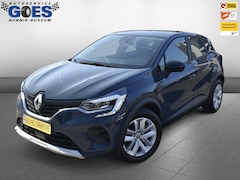 Renault Captur - 1.0 TCe Intens