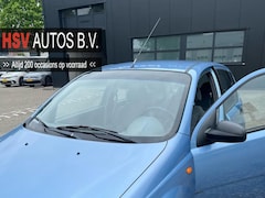 Chevrolet Kalos - 1.2 Pure 4-deurs org NL