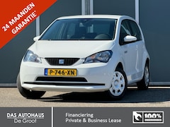 Seat Mii Electric - 83pk