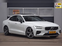 Volvo S60 - 2.0 T4 R-Design Panoramadak / 19'' Velgen / DAB /