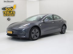 Tesla Model 3 - Long-Range AWD 351pk 75 kWh [ AUTOPILOT+620KM WLTP+PREMIUM AUDIO ]
