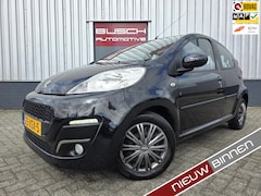 Peugeot 107 - 1.0 5 deurs Active | AIRCO | ISOFIX |