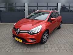 Renault Clio - 0.9 TCe 90pk Intens