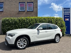 BMW X1 - sDrive18i Airco, Stoelverw, Elec.Pakket, Pdc
