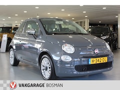 Fiat 500 - 0.9 TA T Young/CRUISE/NAVIGATIE/AIRCO