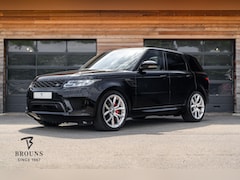 Land Rover Range Rover Sport - 3.0 P400 MHEV HST |Meridian|360|ACC|HUD|