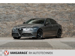 Alfa Romeo Giulia - 2.0T B-Tech