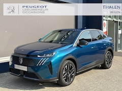 Peugeot 3008 - 1.2 Hybrid 145 PK Allure | Bouwjaar 2025 | Automaat | Panorama Navigatie | AGR Stoel | Sto