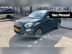 Fiat 500 X - 1.4 Turbo MultiAir Lounge