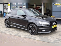 Audi A1 Sportback - 1.0 TFSI Adrenalin RIJKLAARPRIJS