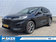 Ford Kuga - 2.5 PHEV ST-Line X TREKHAAK DRIVERPACK TECHPACK WINTERPACK