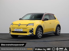 Renault 5 - 5 comfort range iconic cinq 52 kWh | Harman Kardon | Active driver assist | 18" LMV 'Techn
