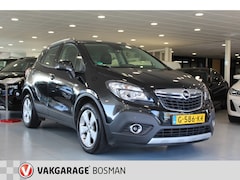 Opel Mokka - 1.6 Cosmo/AIRCO/PDC/NAVIGATIE