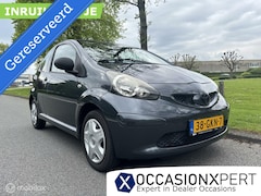 Toyota Aygo - 1.0-12V
