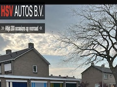 Volkswagen Jetta - 1.6 FSI Comfortline airco LM cruise