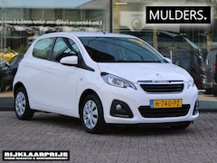 Peugeot 108 - 1.0 e-VTi Active | Airco / Bluetooth