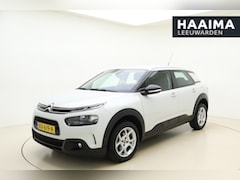 Citroën C4 Cactus - 1.2 PureTech Business 110 PK | Handgeschakeld | Parkeersensor | Elektrische ramen | Naviga