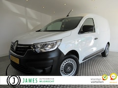Renault Express - 1.5 dCi 95pk Comfort, Betimmering, Parkeersensoren