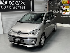 Volkswagen Up! - 1.0 BMT move up