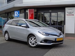Toyota Auris Touring Sports - 1.8 Hybrid 136pk CVT Dynamic