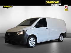 Mercedes-Benz Bestelwagen - Vito 116 CDI Pro RWD lang Navi | Camera