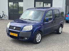 Fiat Doblò - 1.9 JTD Dynamic Airco Euro4 2007